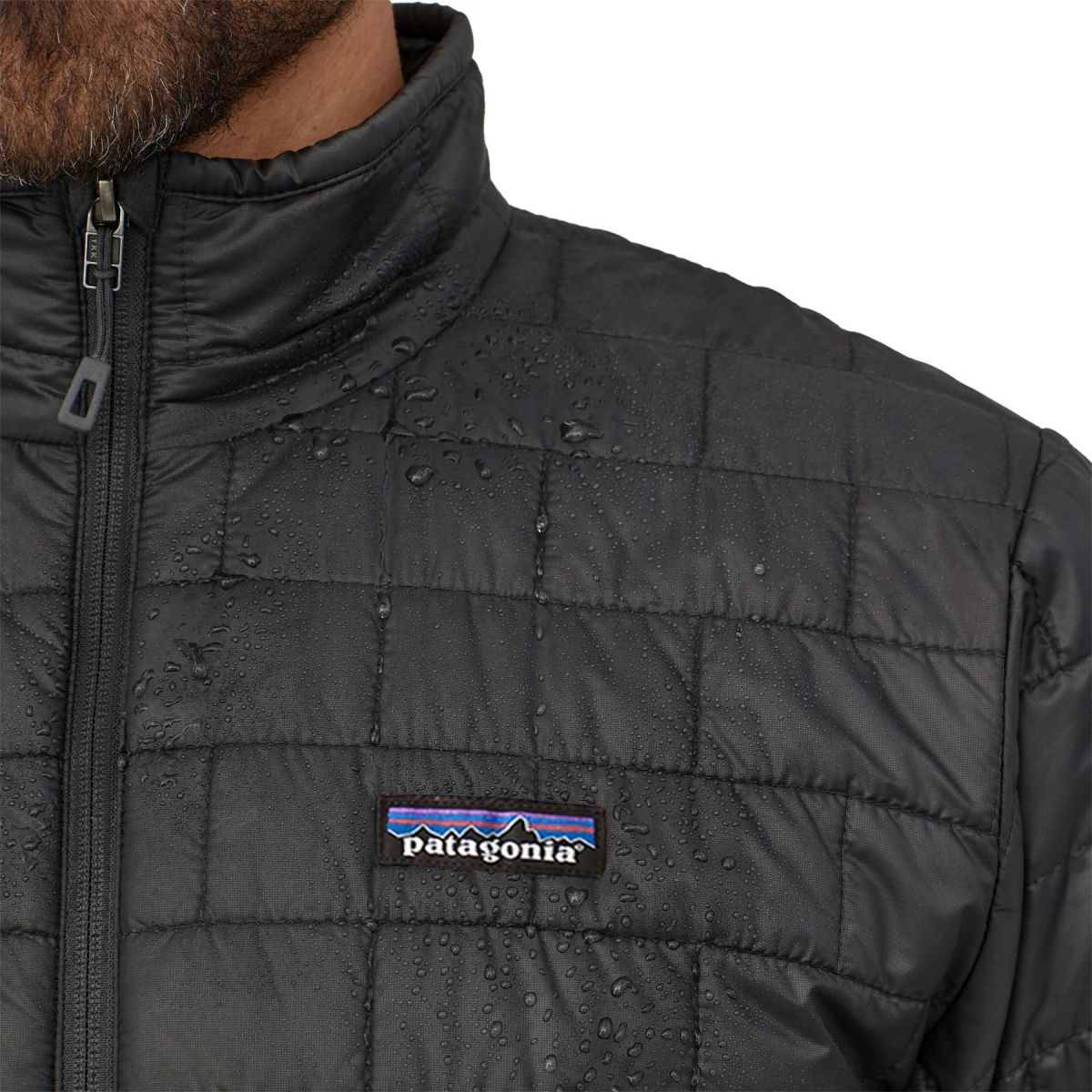 Patagonia Nano Puff Jacket