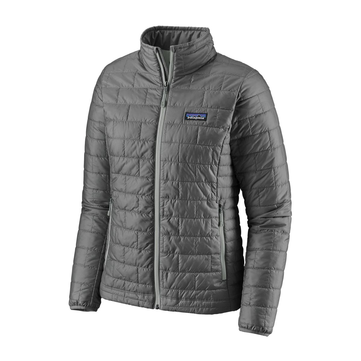 Patagonia Nano Puff Jacket Mujer