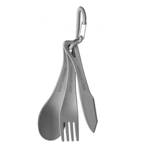 Sea To Summit Delta Cutlery Set