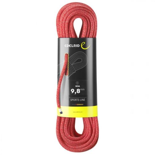 Edelrid Boa 9.8mm 40m
