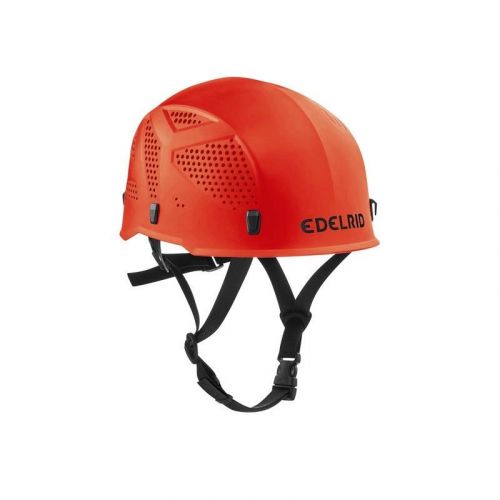 Edelrid Ultralight Adventure Junior Casco de escalada