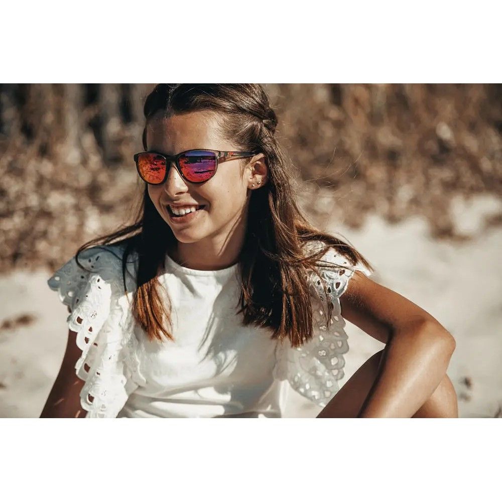Julbo Idol Categoría 3 para niños de 10 a 15 años