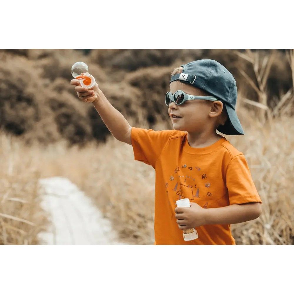 Julbo Loop L Categoría 4 para niños de 3 a 5 años