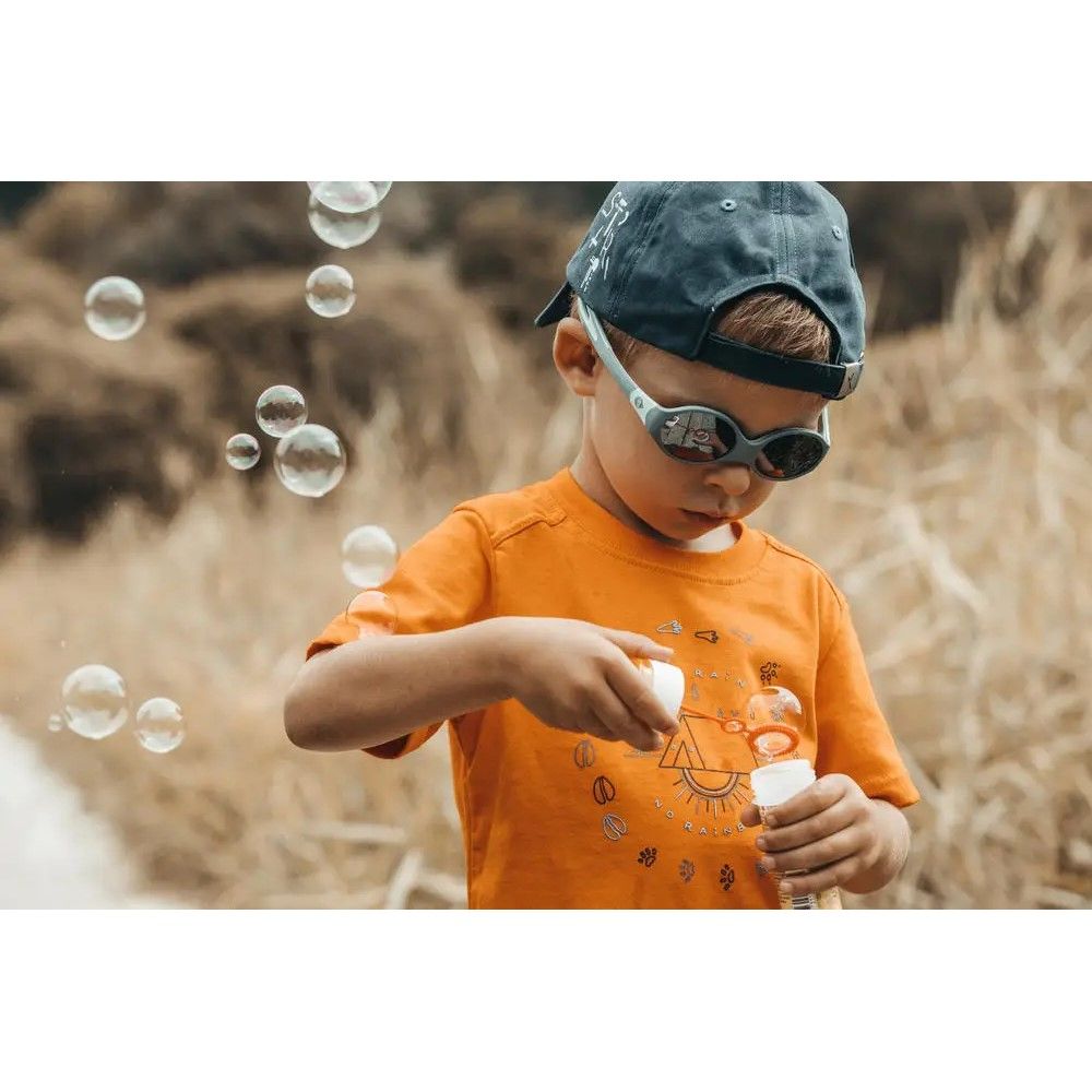Julbo Loop L Categoría 4 para niños de 3 a 5 años