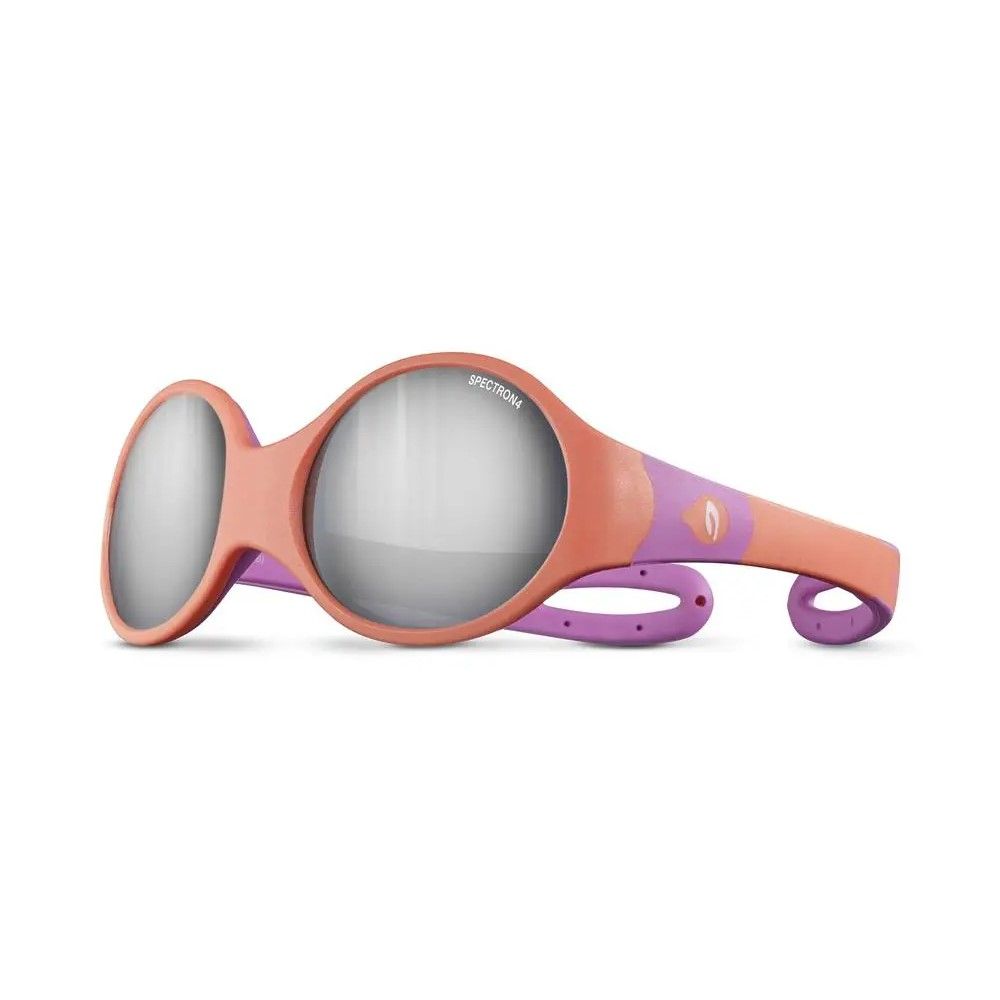 Julbo Loop L Categoría 4 para niños de 3 a 5 años