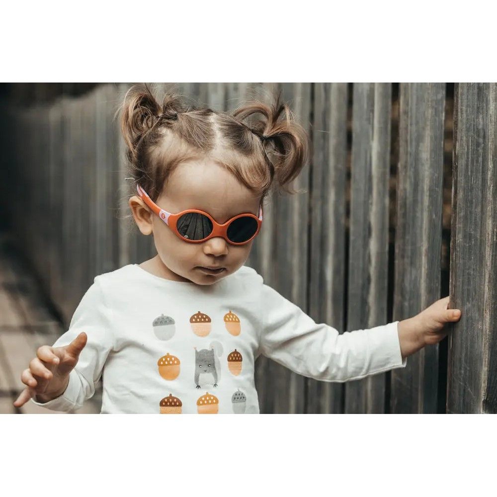 Julbo Loop M Categoría 4 para bebés de 1 a 3 años