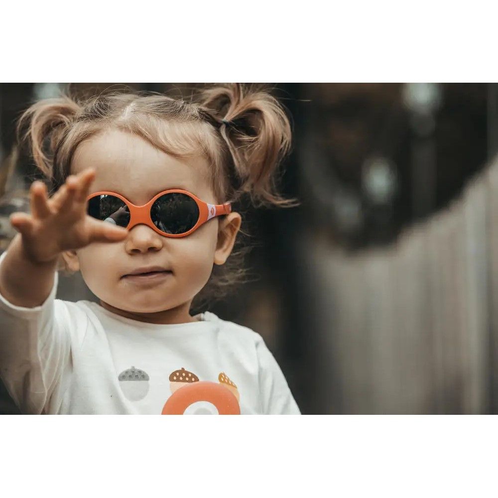 Julbo Loop M Categoría 4 para bebés de 1 a 3 años