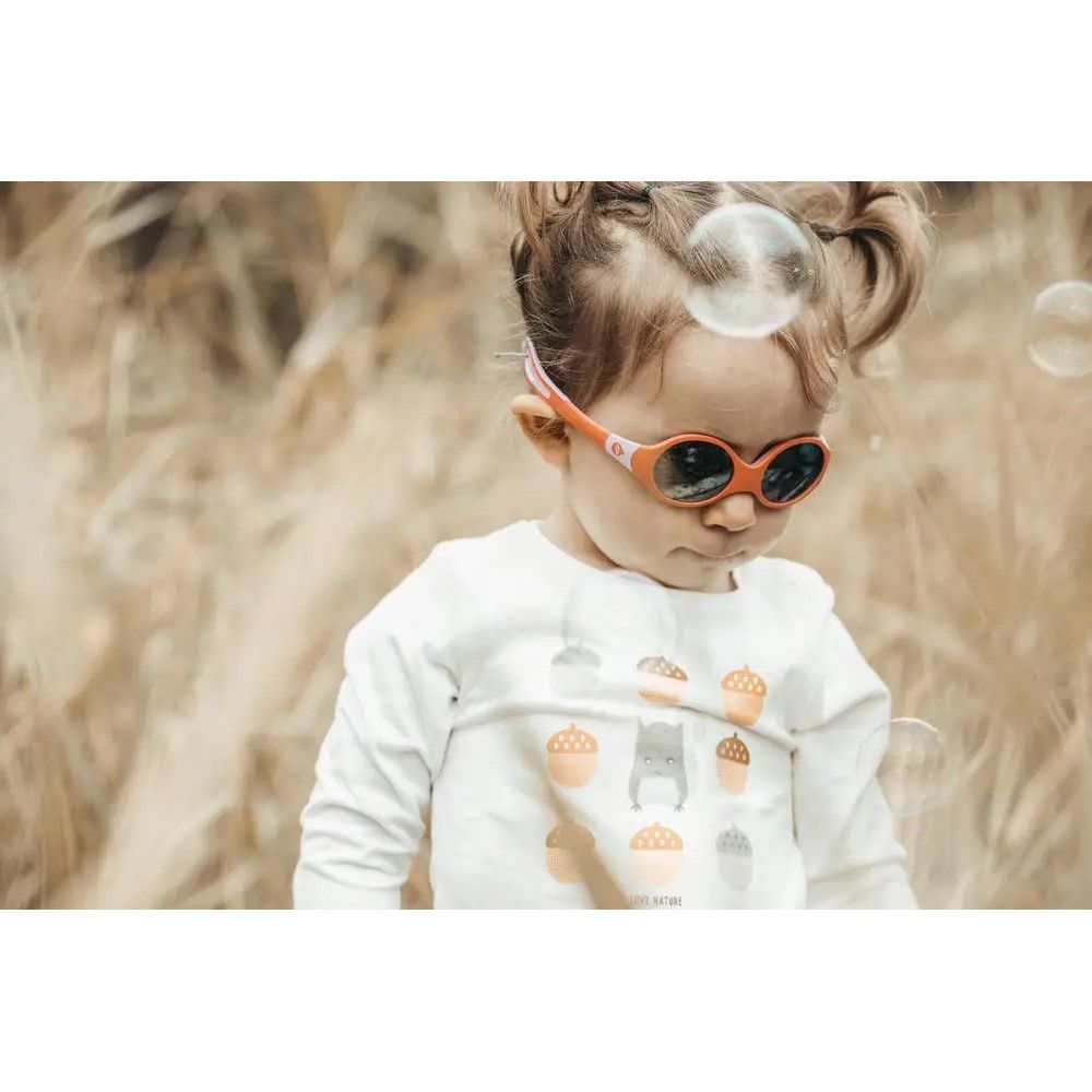 Julbo Loop M Categoría 4 para bebés de 1 a 3 años