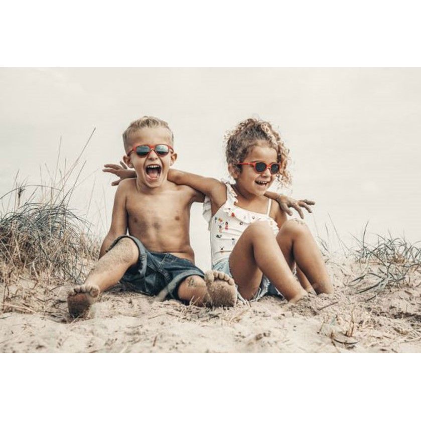 Julbo Nollie Categoría 3 para niños de 4 a 8 años