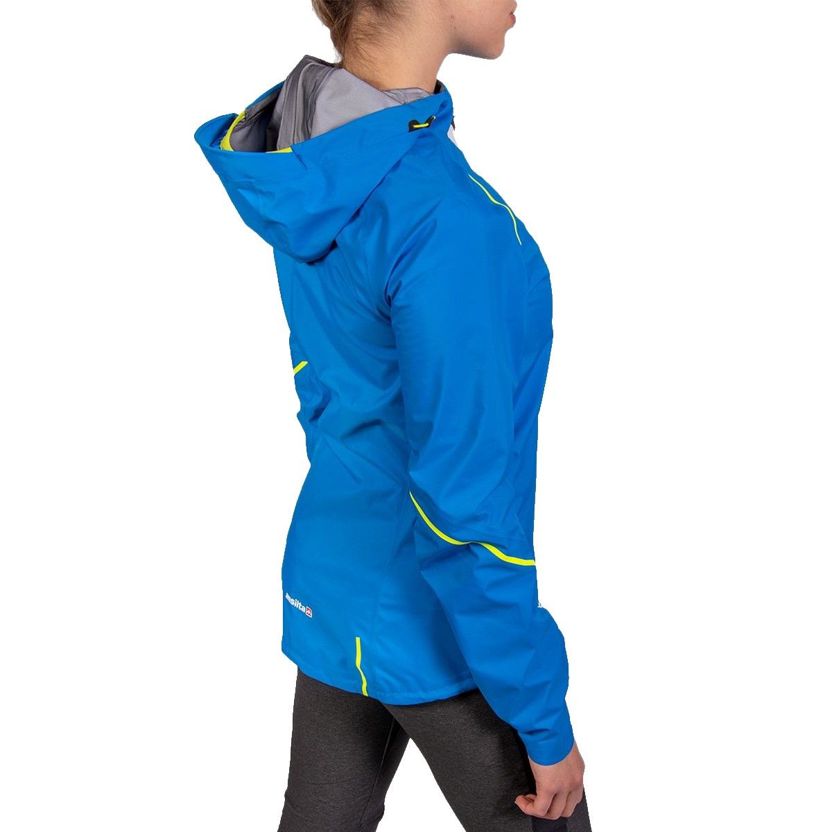 Ansilta Alash 2 Campera GORE-TEX® Active Mujer