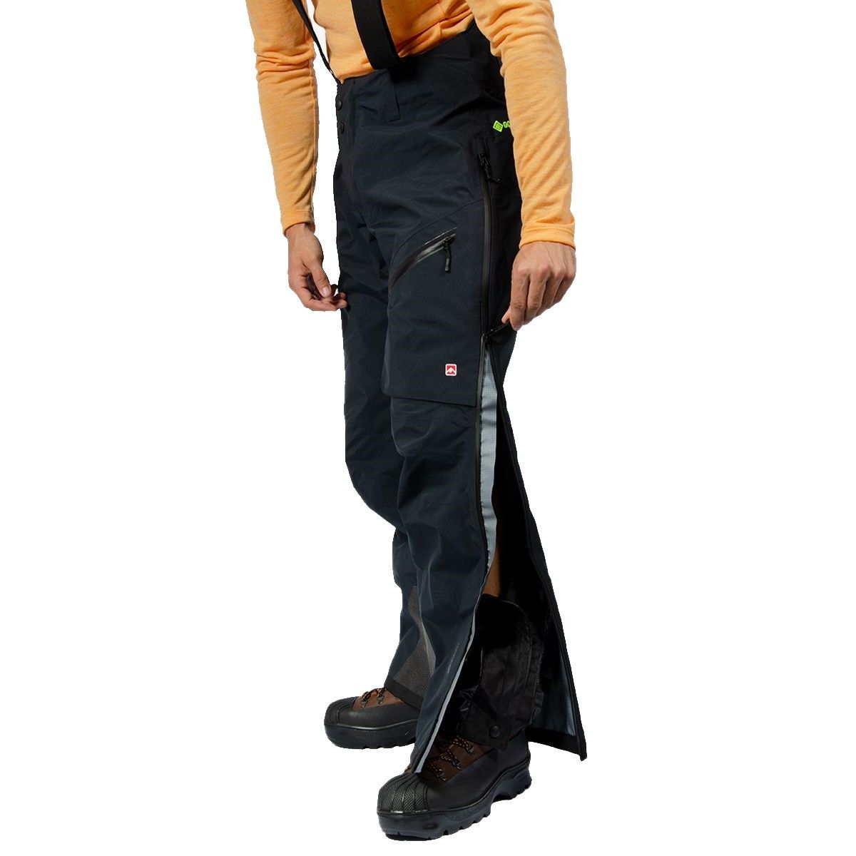 Ansilta Avant 4 Pantalón GORE-TEX® PRO SKI