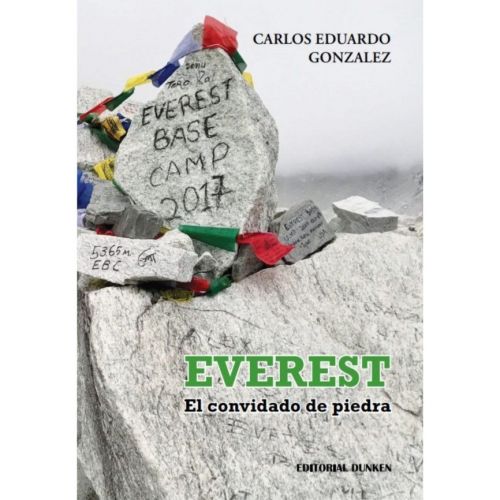Everest el Convidado de piedra