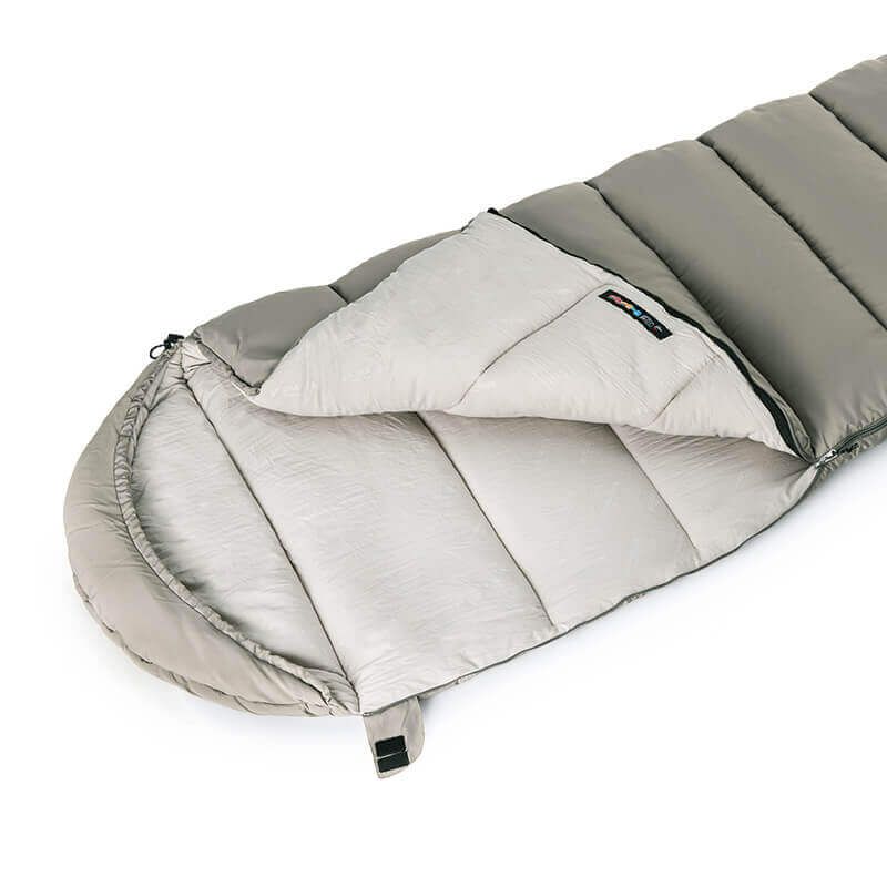 Naturehike Bolsa de Dormir Lavable M300 (Límite 1°)