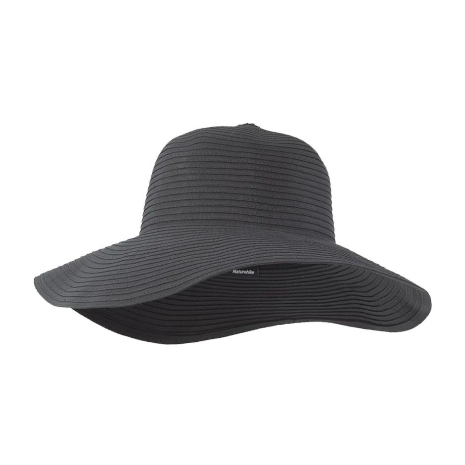 Naturehike Sombrero para el Sol de Visera Grande UPF 50+