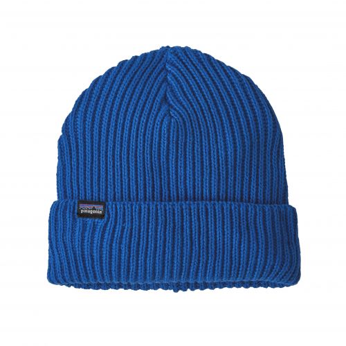 Patagonia Fisherman's Rolled Beanie Gorro