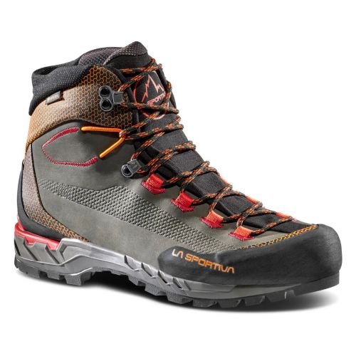 La Sportiva Trango Tech Leather GTX
