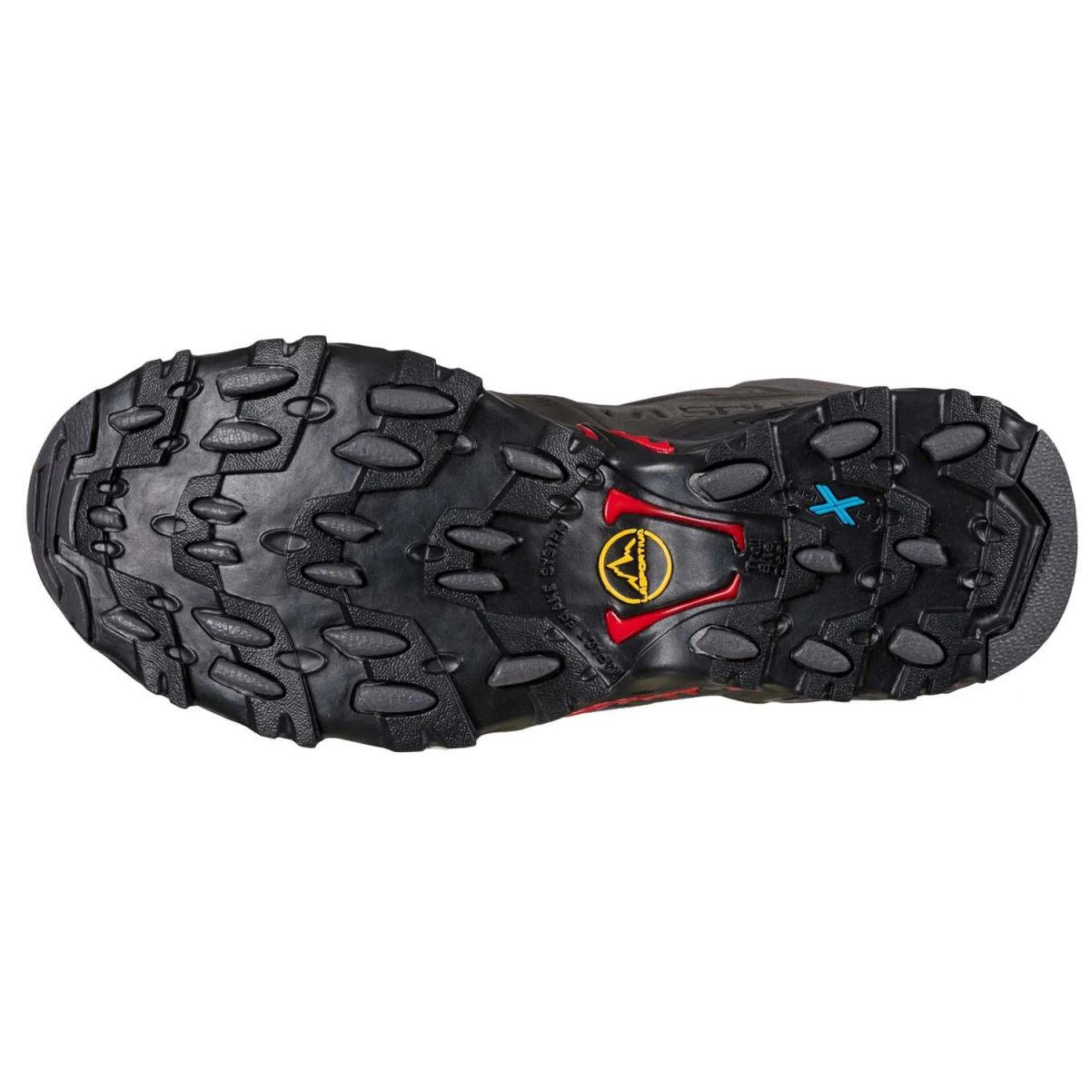 La Sportiva Ultra Raptor 2 Mid Leather Goretex