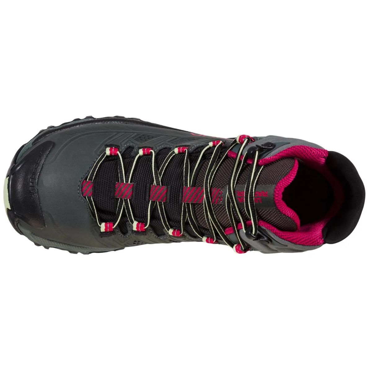 La Sportiva Ultra Raptor 2 Mid Leather Goretex Mujer