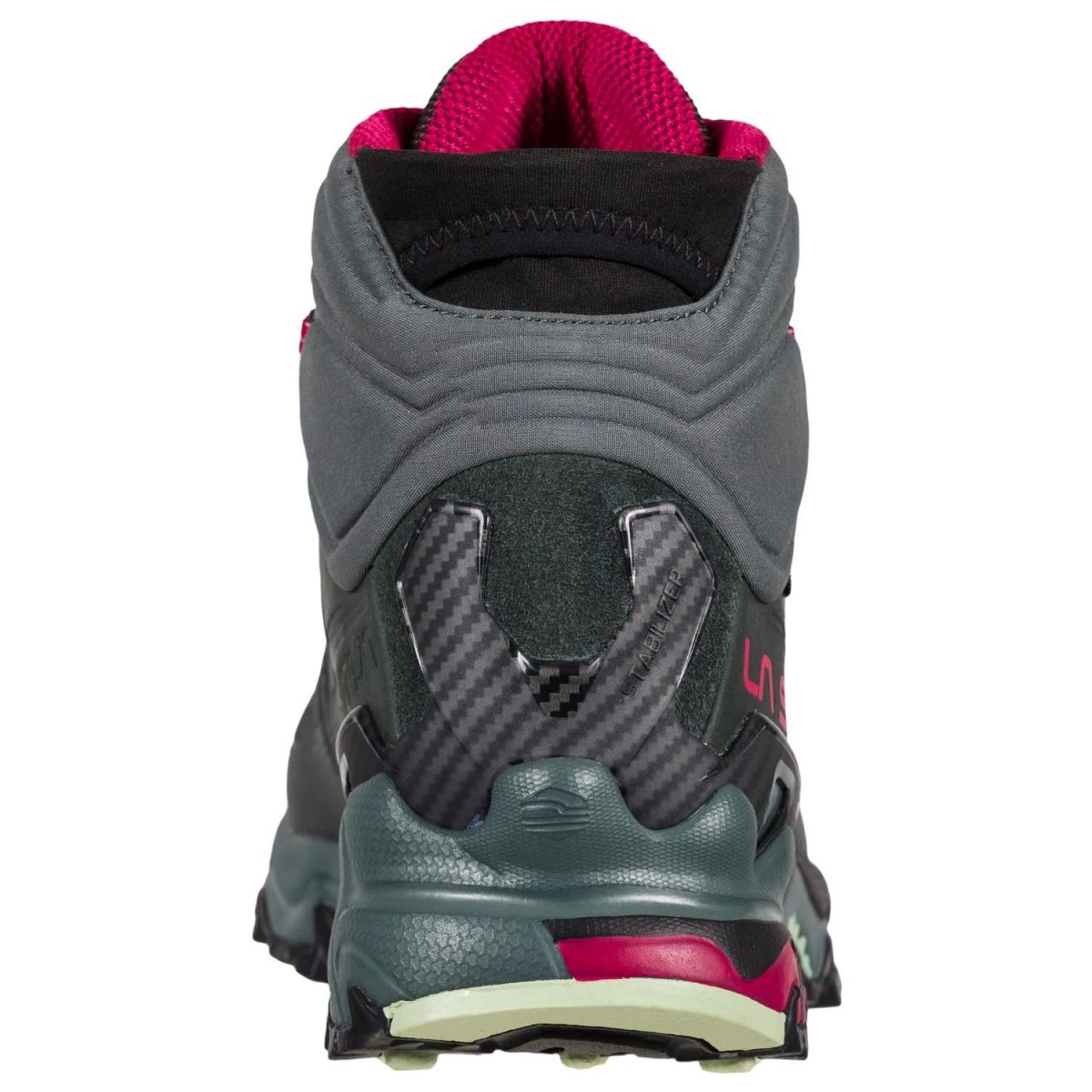 La Sportiva Ultra Raptor 2 Mid Leather Goretex Mujer