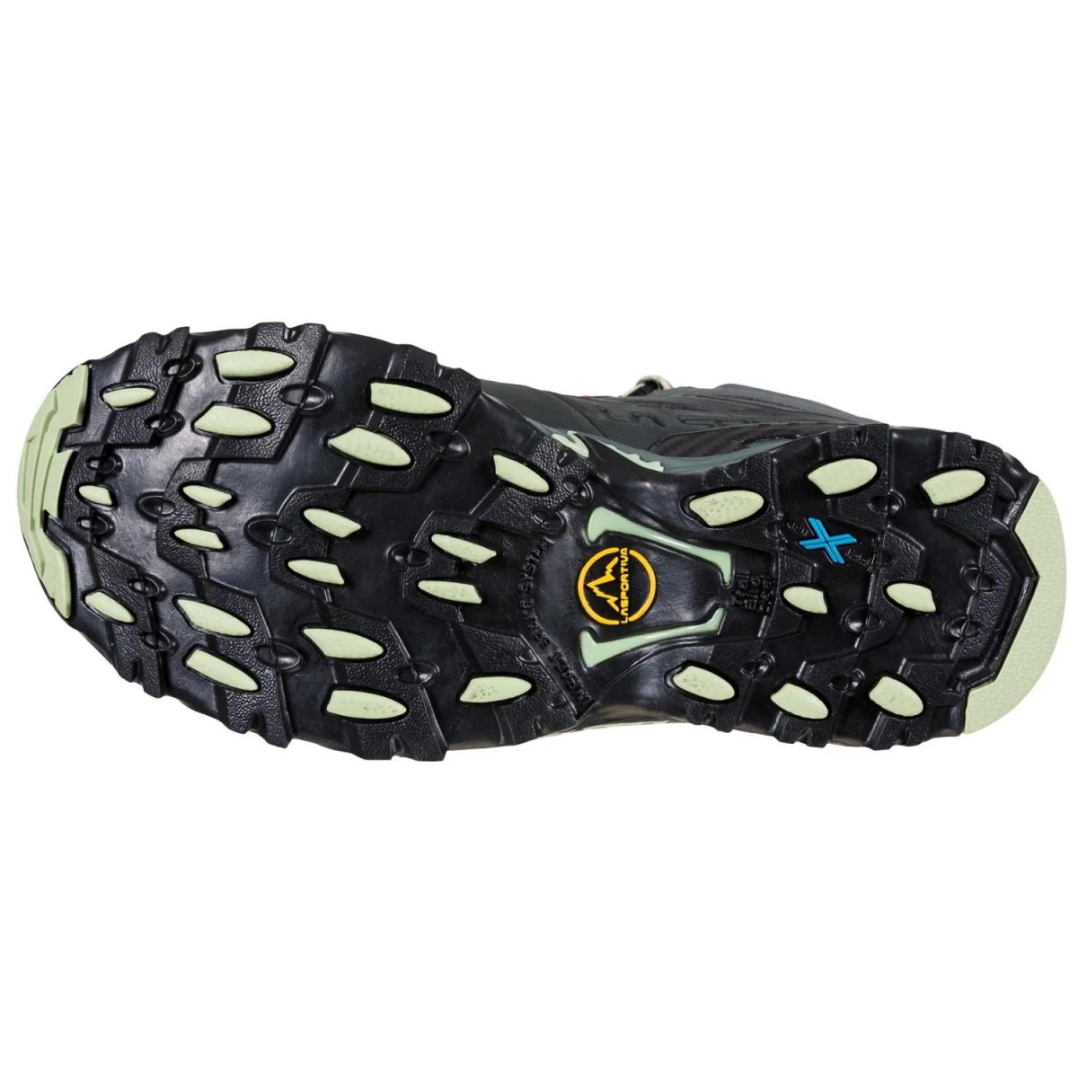 La Sportiva Ultra Raptor 2 Mid Leather Goretex Mujer