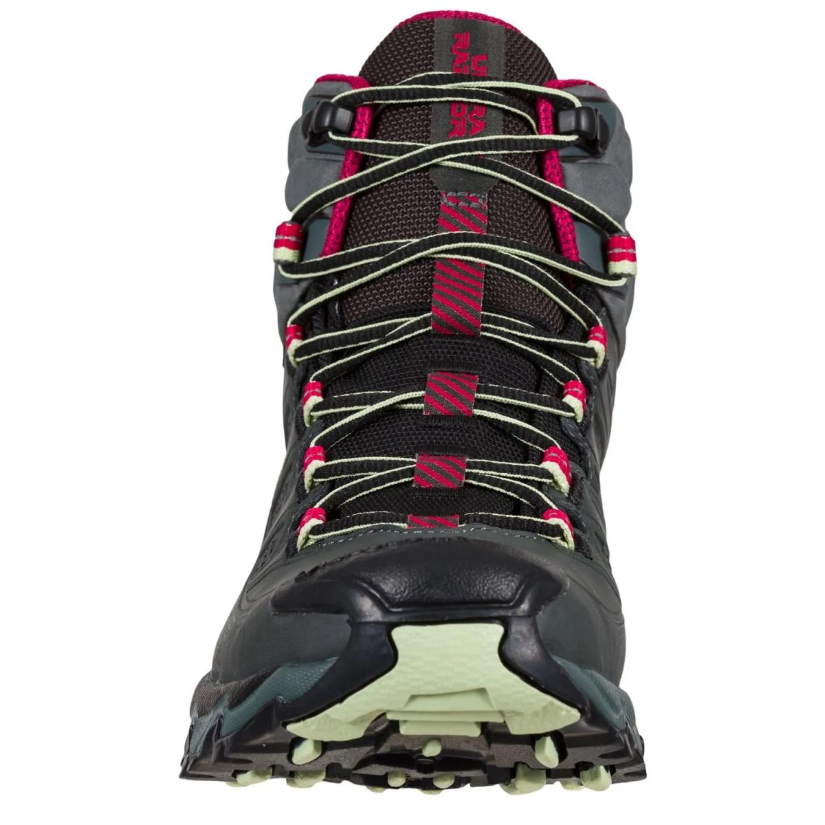 La Sportiva Ultra Raptor 2 Mid Leather Goretex Mujer