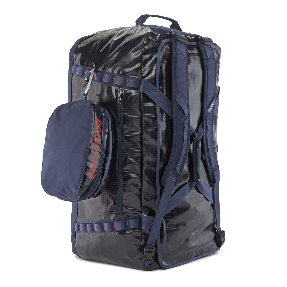 Patagonia Black Hole Cube Large
