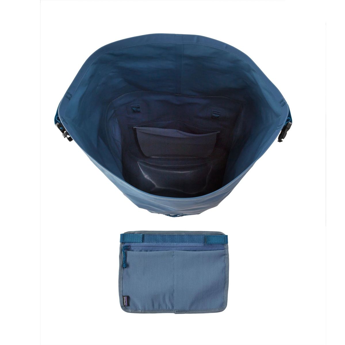 Patagonia Disperser Roll Top Pack 40 L