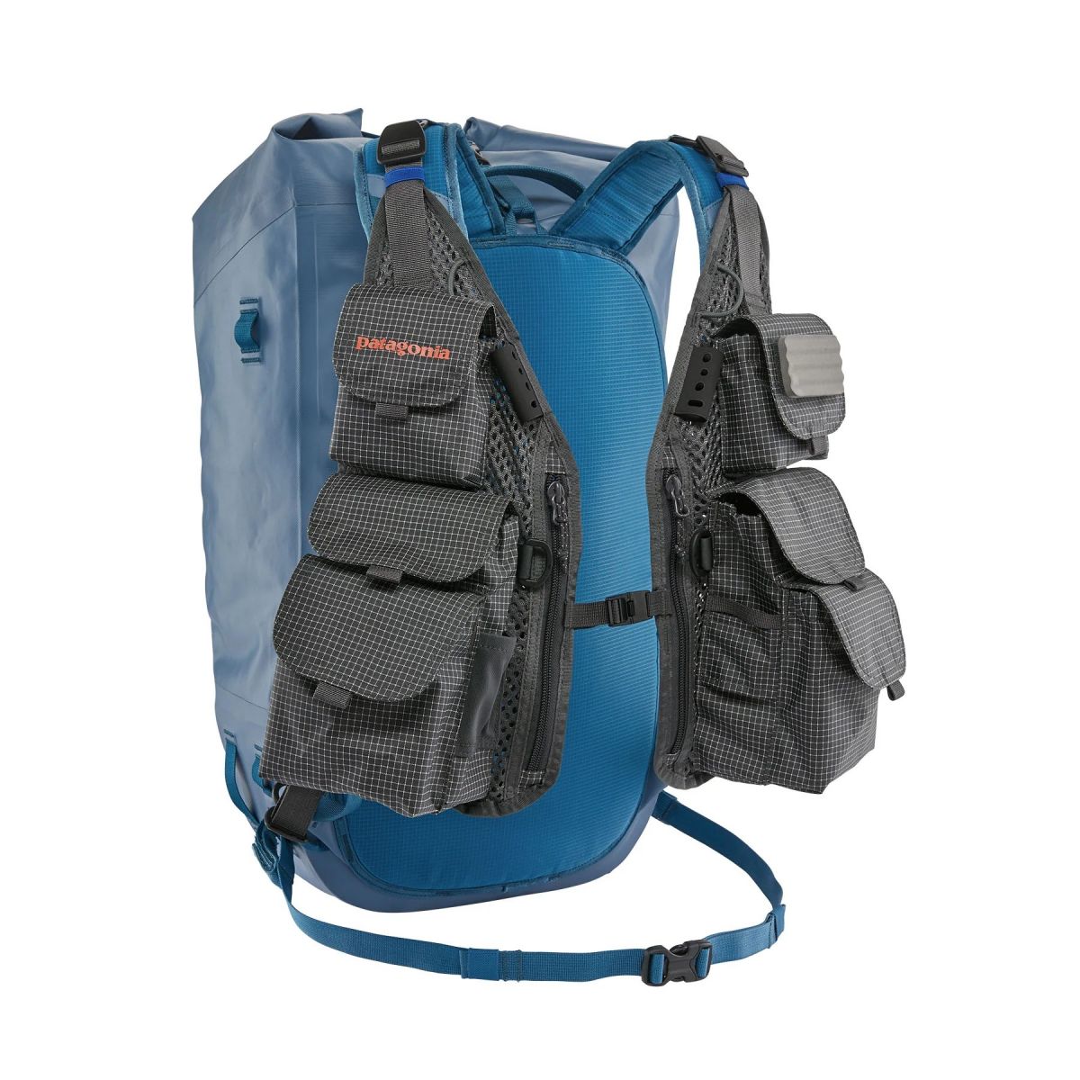 Patagonia Disperser Roll Top Pack 40 L
