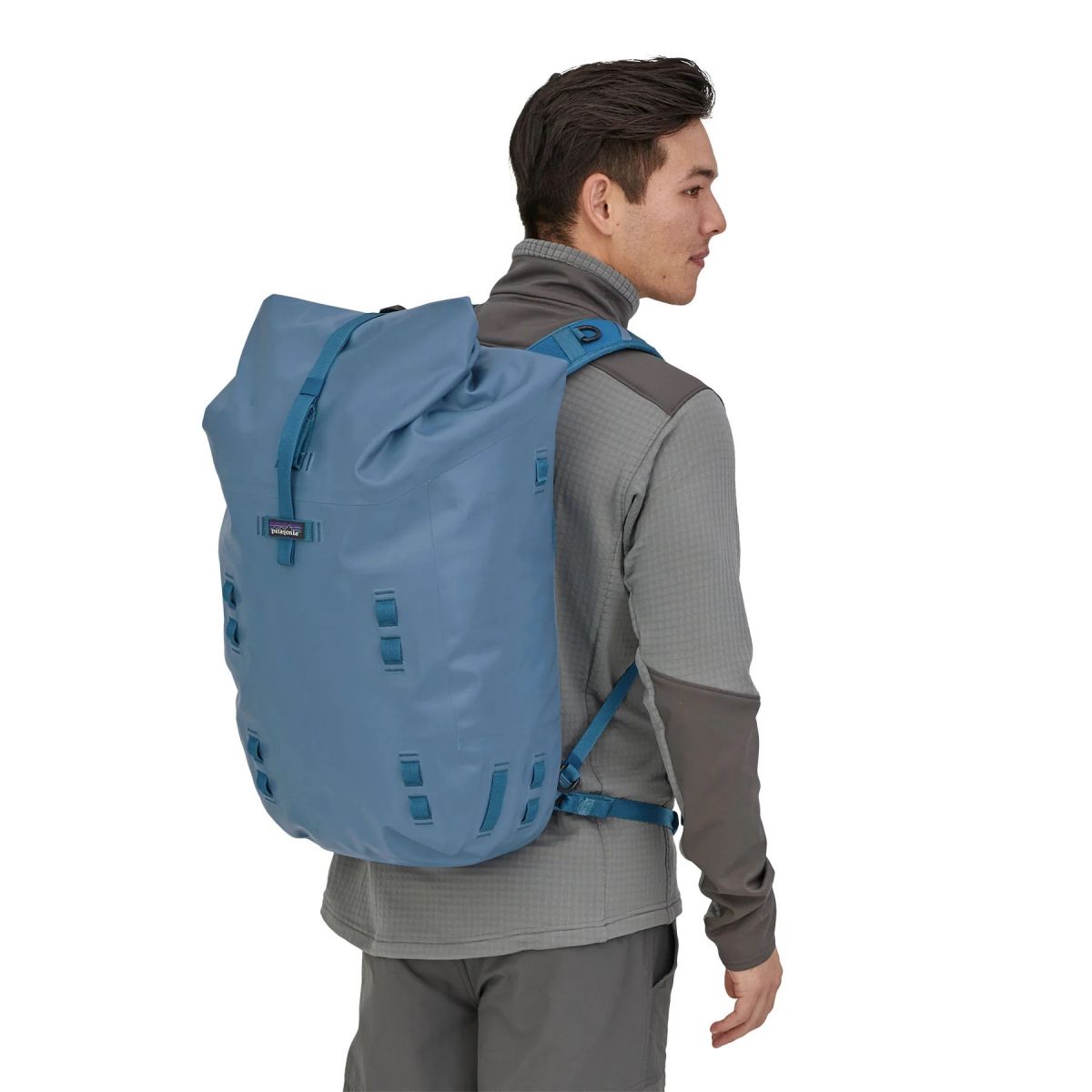 Patagonia Disperser Roll Top Pack 40 L