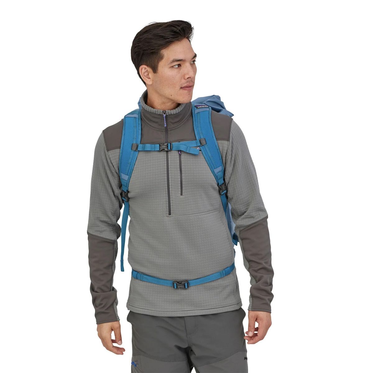 Patagonia Disperser Roll Top Pack 40 L