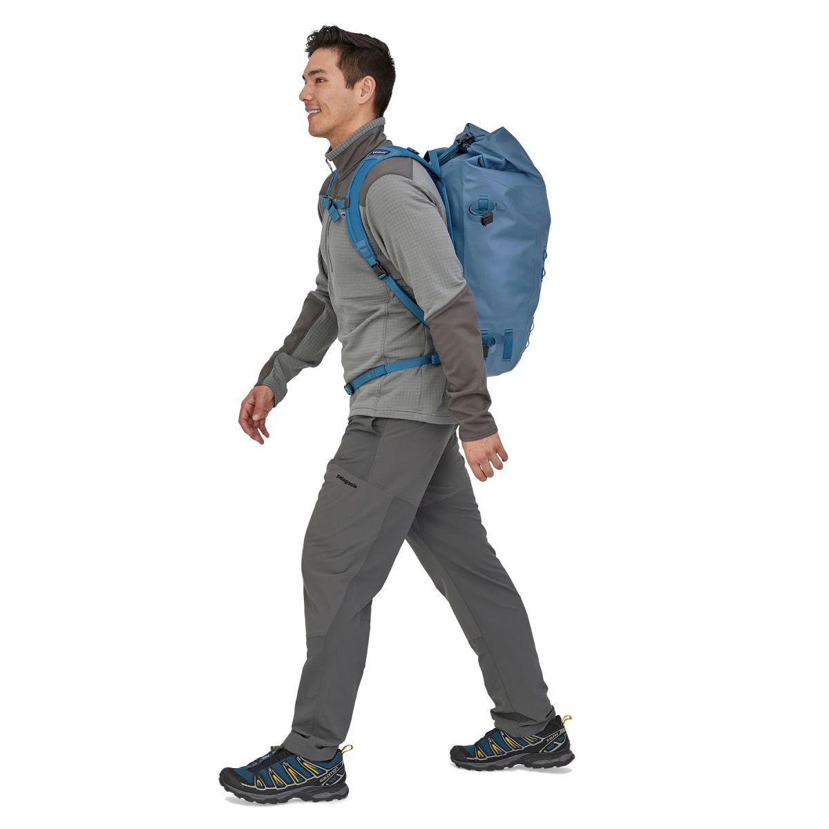 Patagonia Disperser Roll Top Pack 40 L