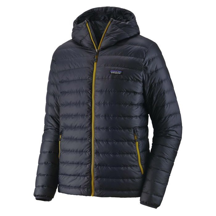 Patagonia Down Sweater Hoody
