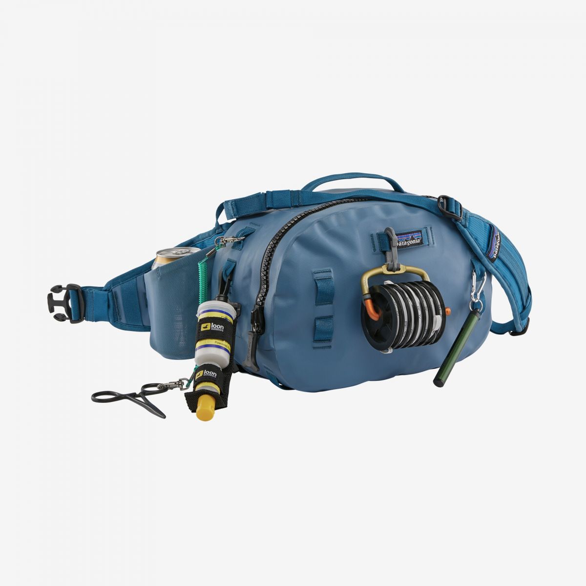Patagonia Guidewater Hip Pack 9 L