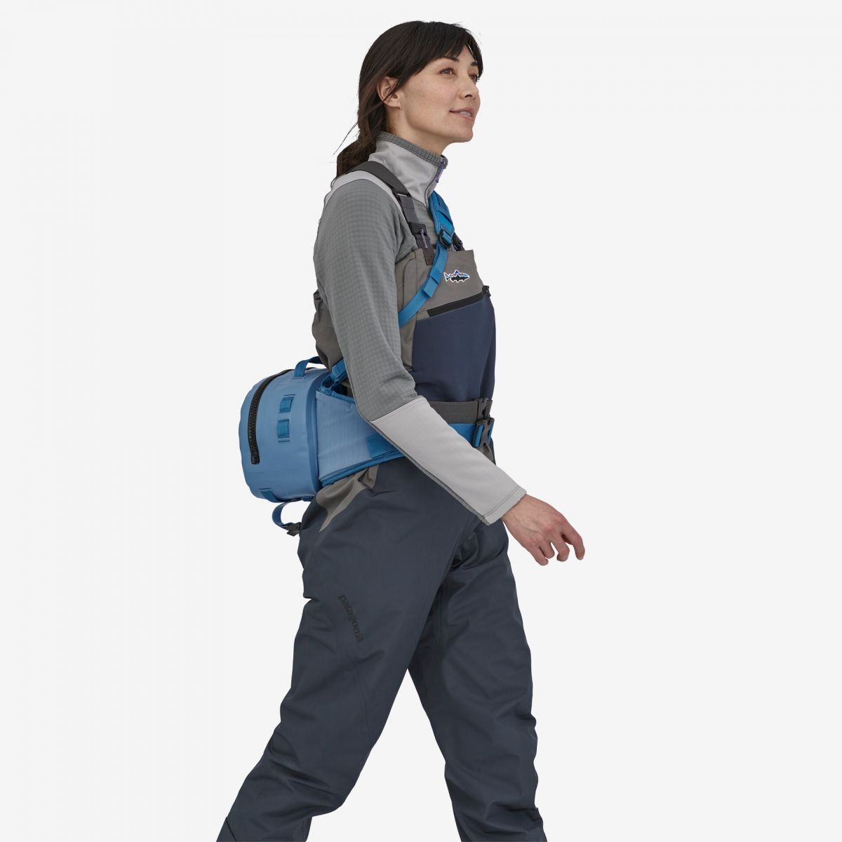 Patagonia Guidewater Hip Pack 9 L