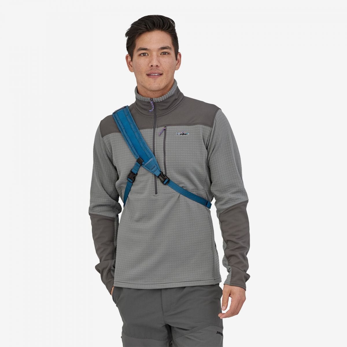 Patagonia Guidewater Sling 15 L