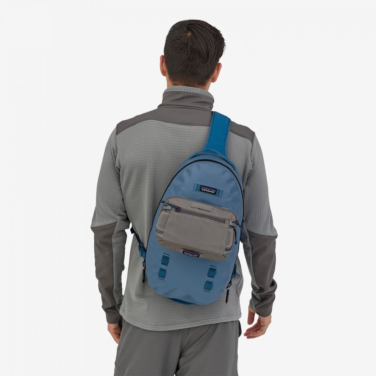 Patagonia Guidewater Sling 15 L