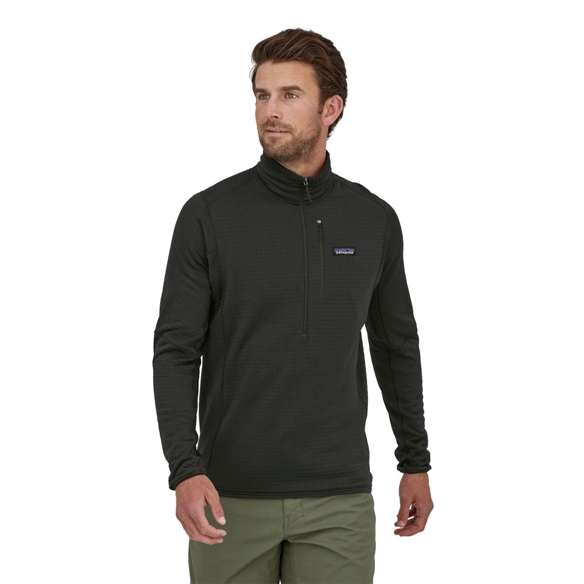 Patagonia R1 Pullover