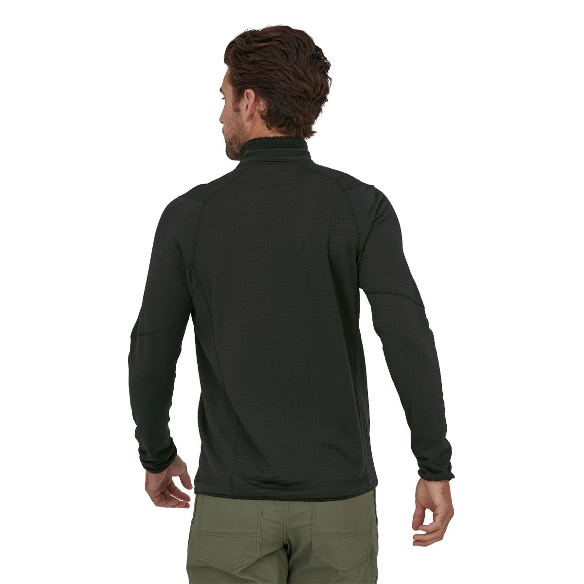 Patagonia R1 Pullover