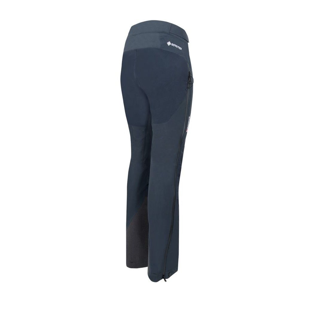 Ansilta Cubrepantalón Aconcagua 4 Gore-Tex® 3c Pro Expedición Mujer