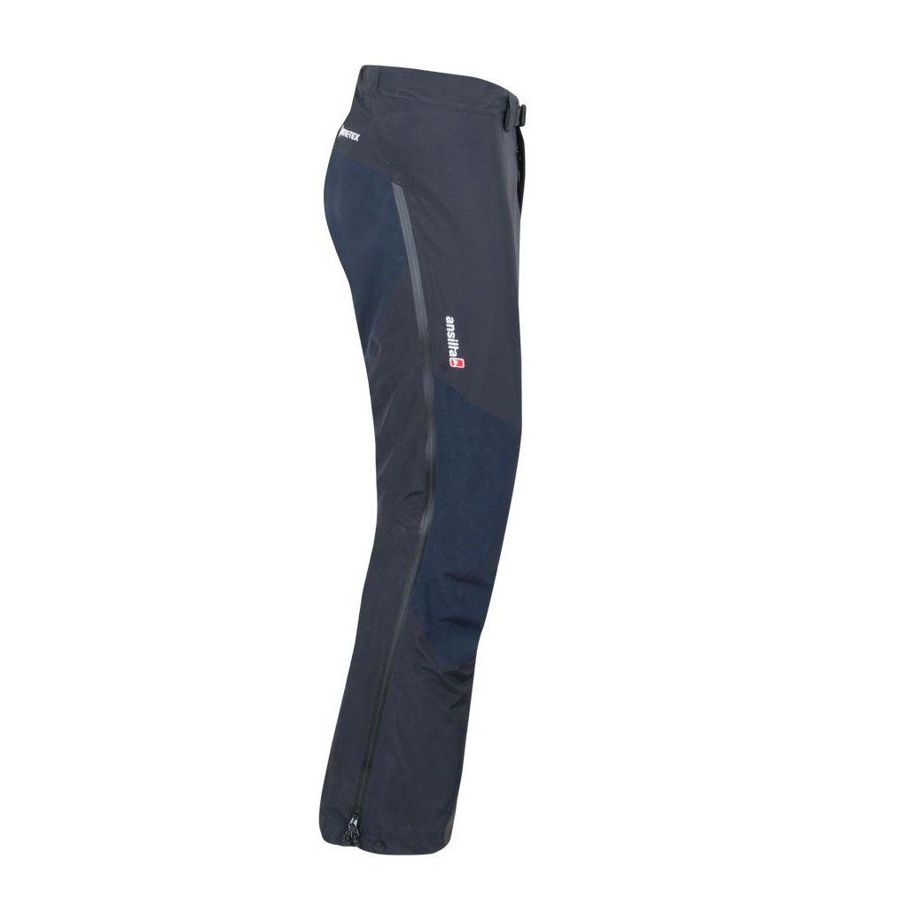 Ansilta Cubrepantalón Aconcagua 4 Gore-Tex® 3c Pro Expedición