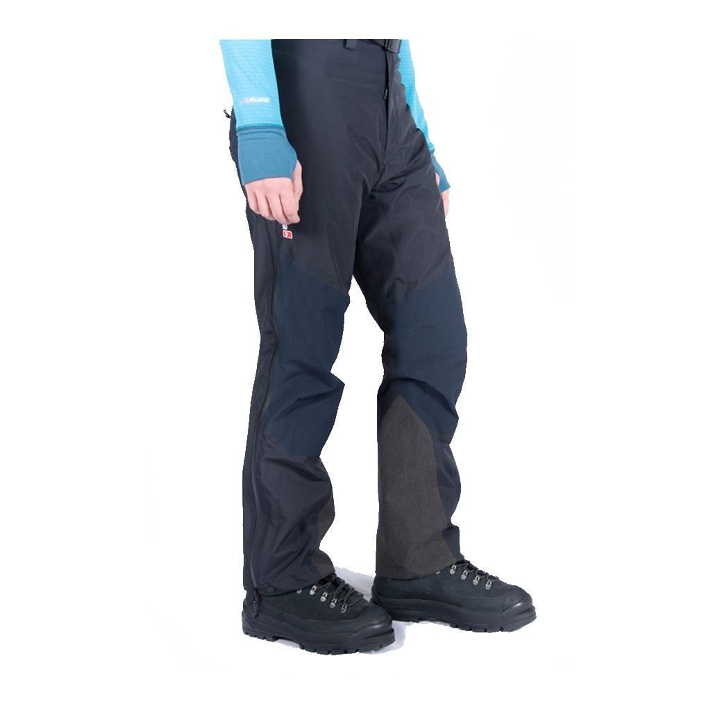 Ansilta Cubrepantalón Aconcagua 4 Gore-Tex® 3c Pro Expedición