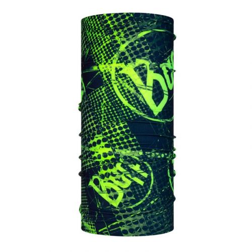 Buff Original EcoStretch Havoc Blue