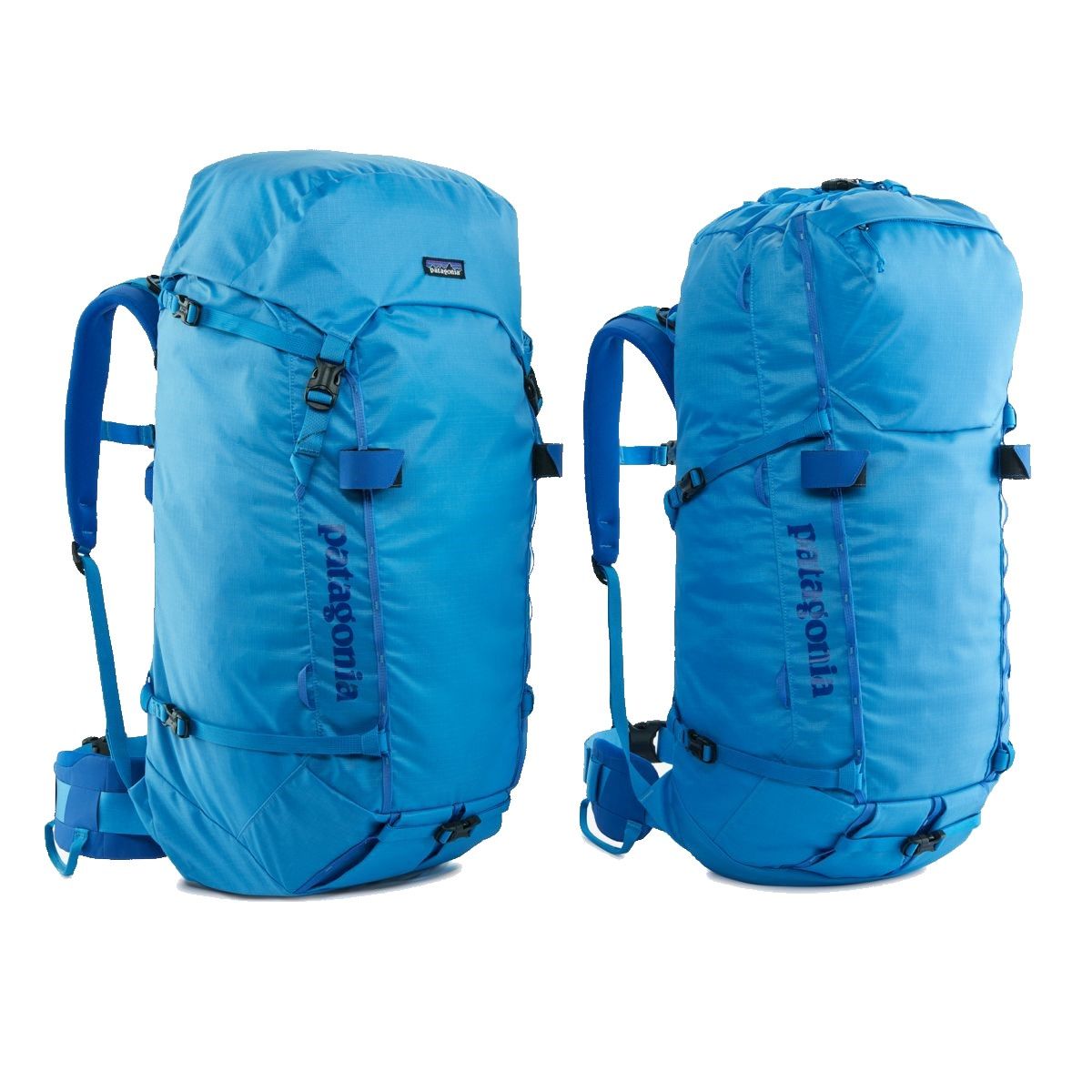 Patagonia Ascensionist 55