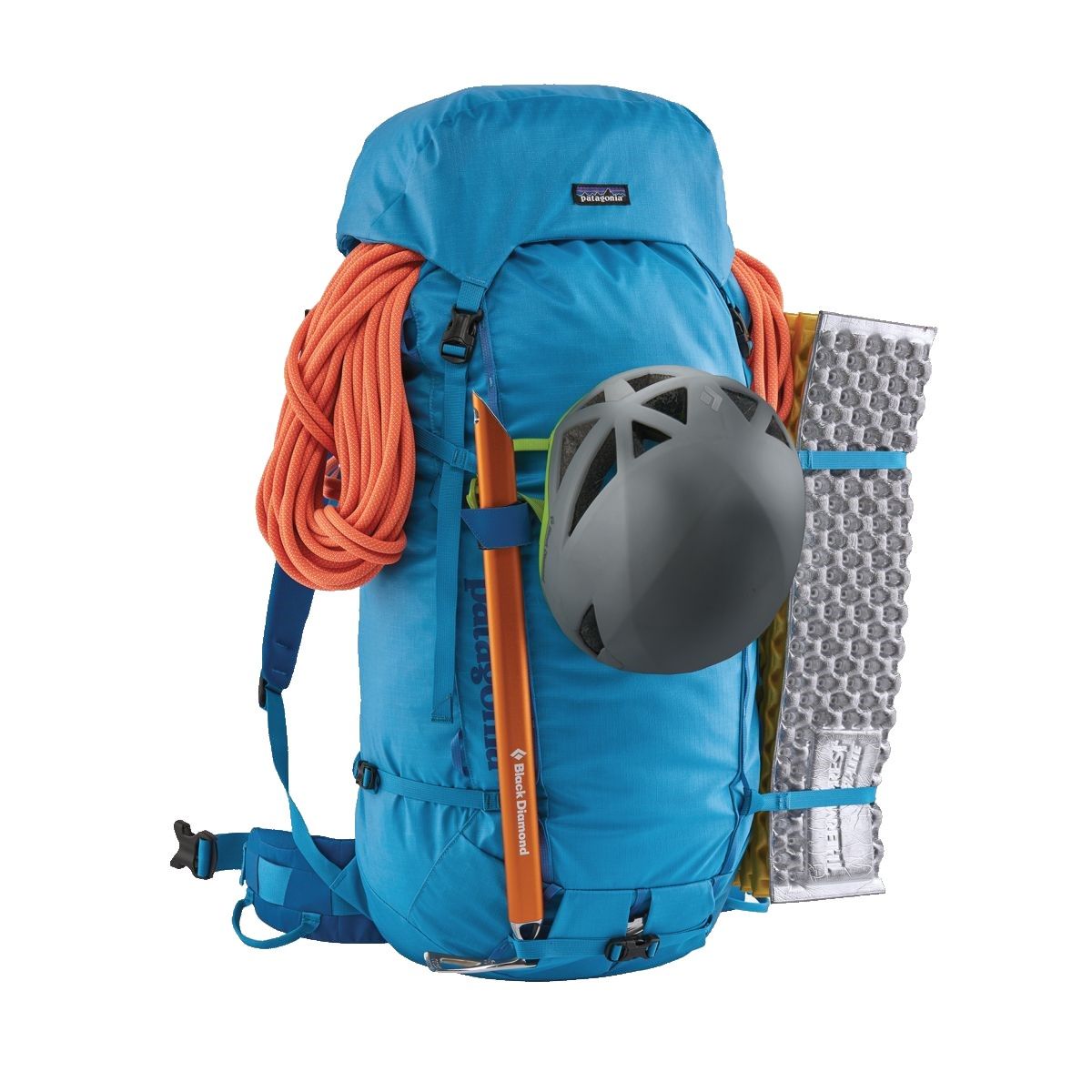 Patagonia Ascensionist 55