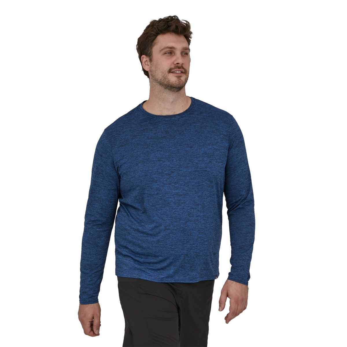 Patagonia Capilene Cool Daily Shirt Manga Larga