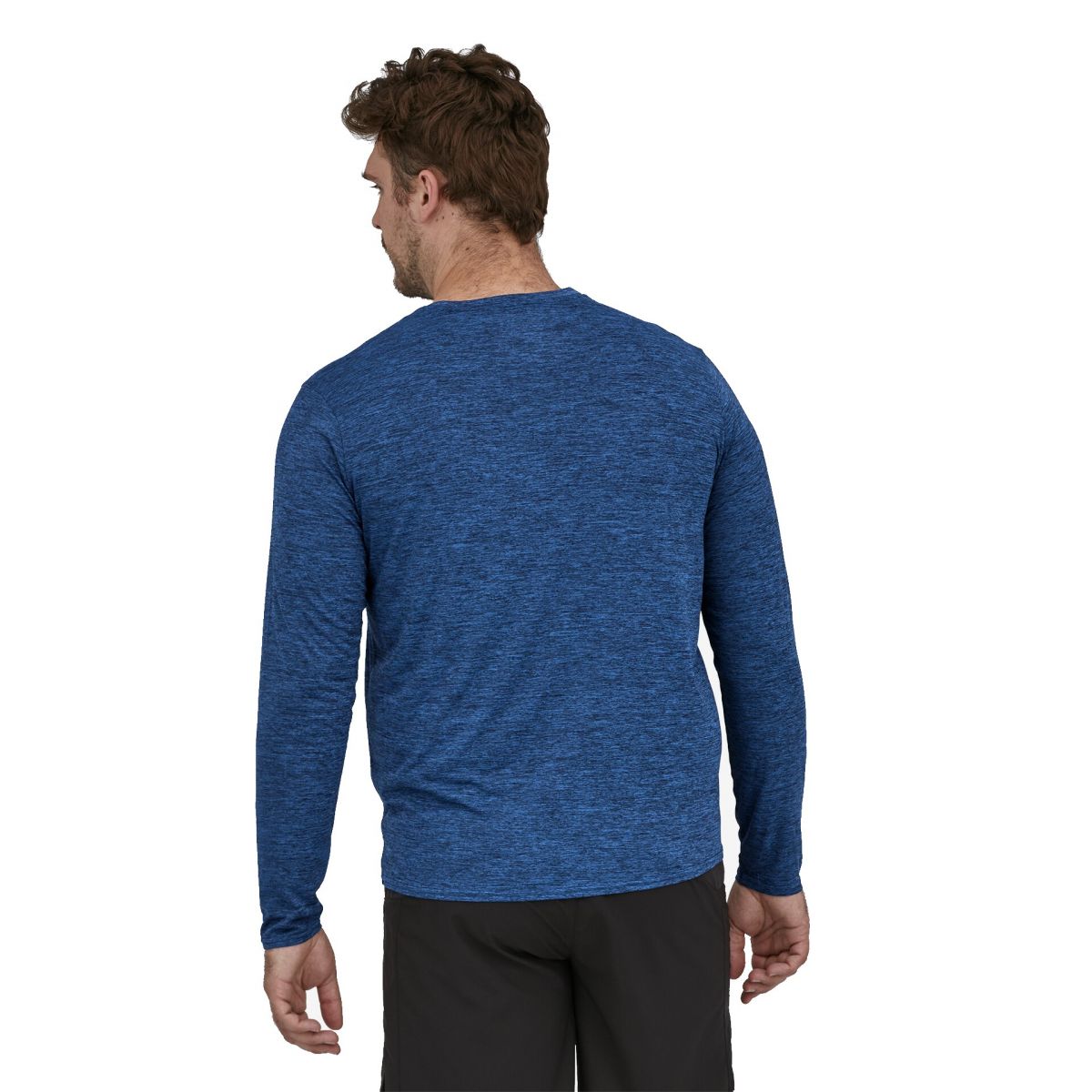 Patagonia Capilene Cool Daily Shirt Manga Larga