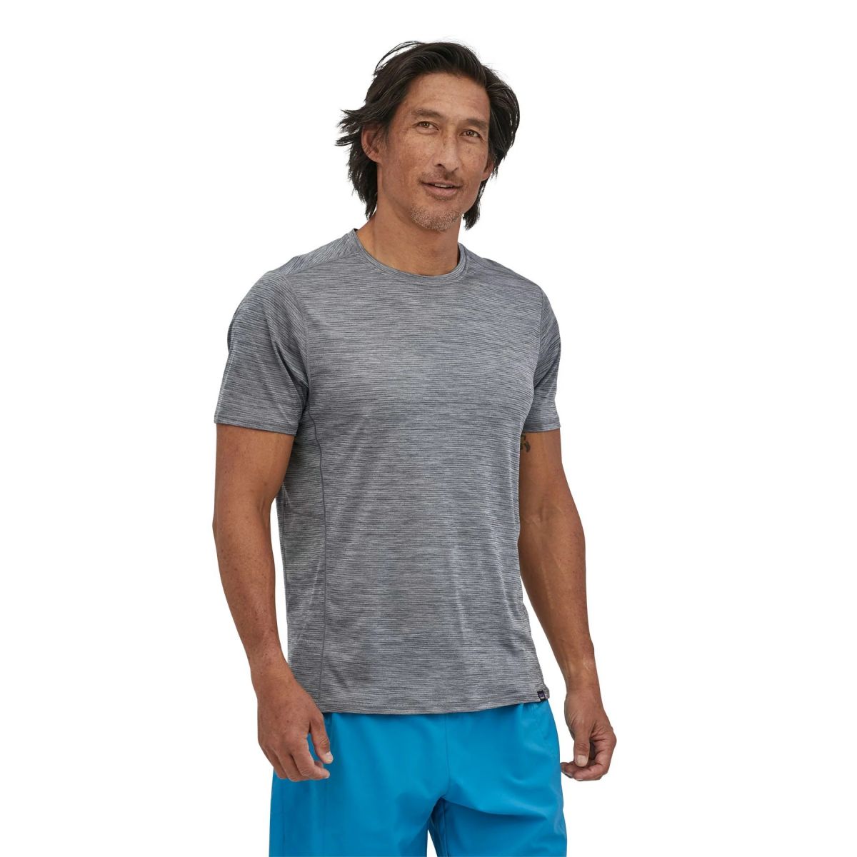 Patagonia Capilene Cool Lightweight Shirt