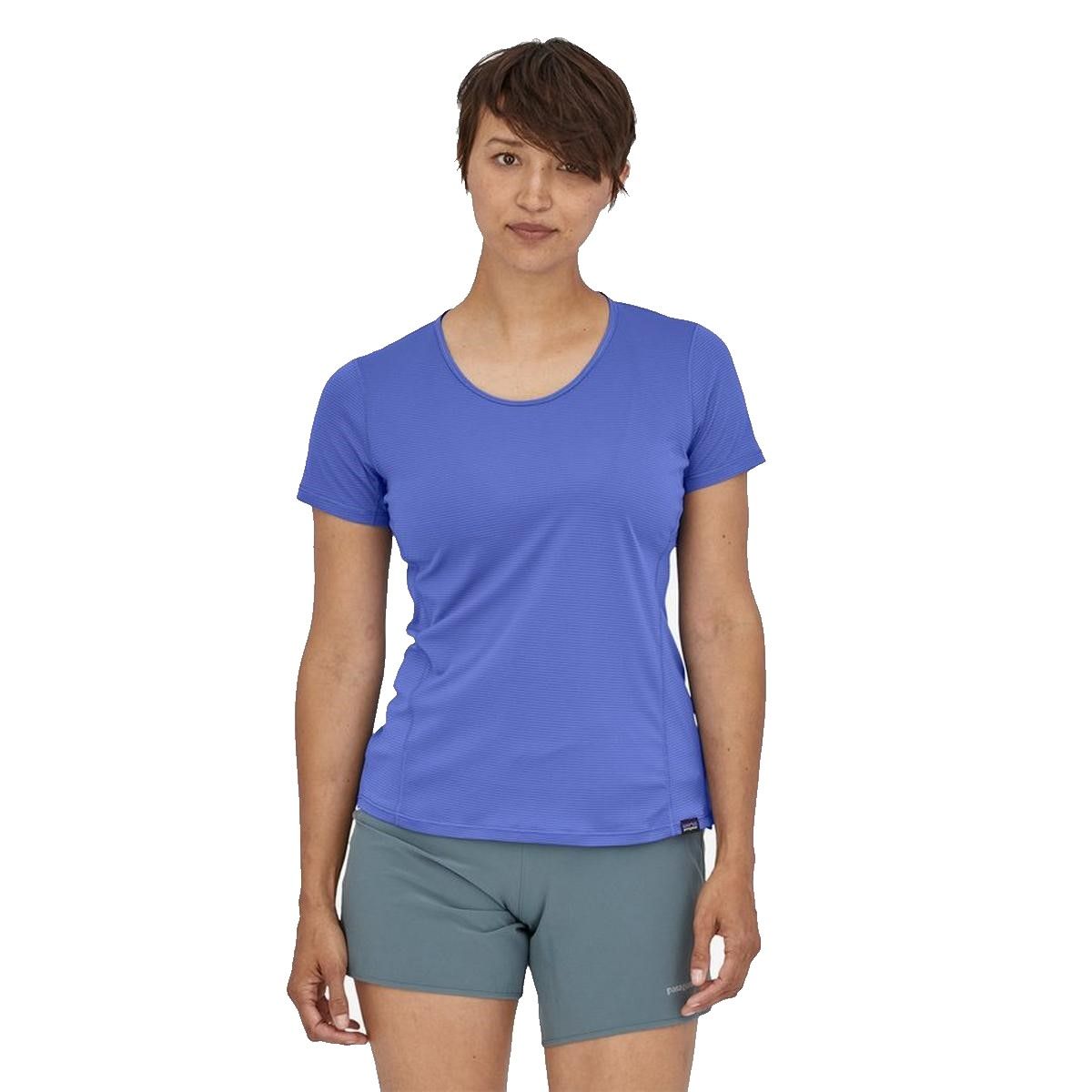 Patagonia Capilene Cool Lightweight Shirt Mujer