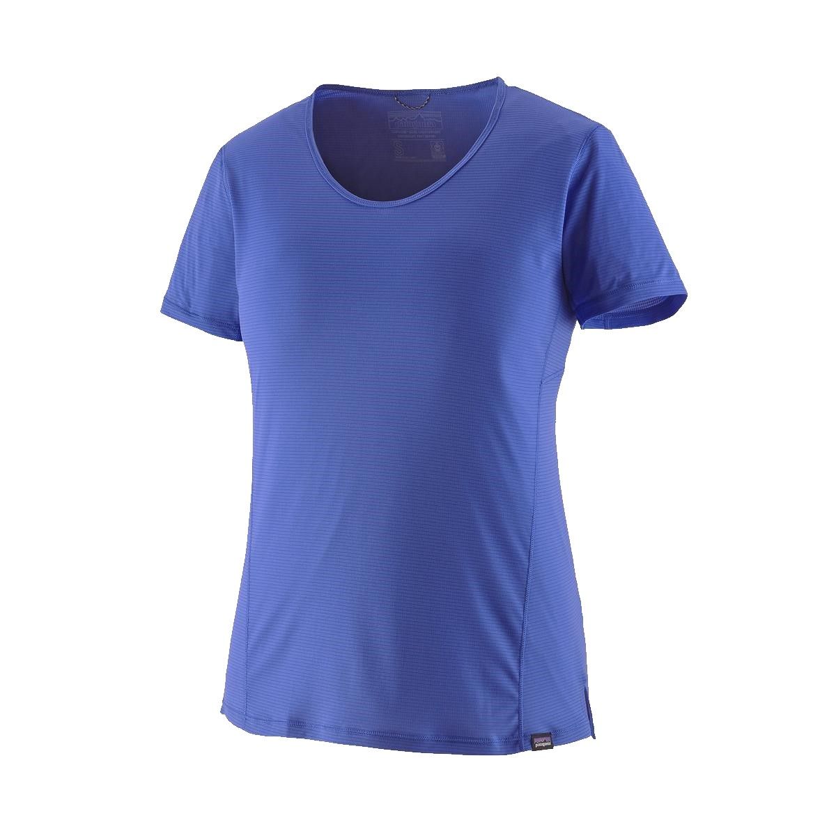 Patagonia Capilene Cool Lightweight Shirt Mujer