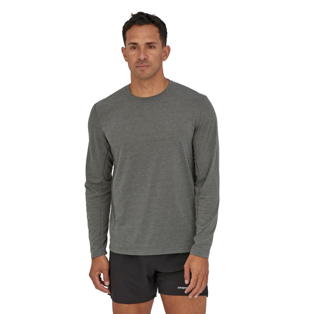 Patagonia Capilene Cool Trail Shirt Manga Larga